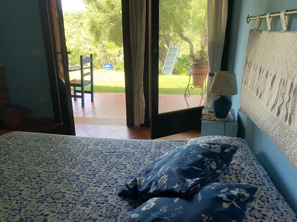Amalfatah Hotell Teulada Exteriör bild