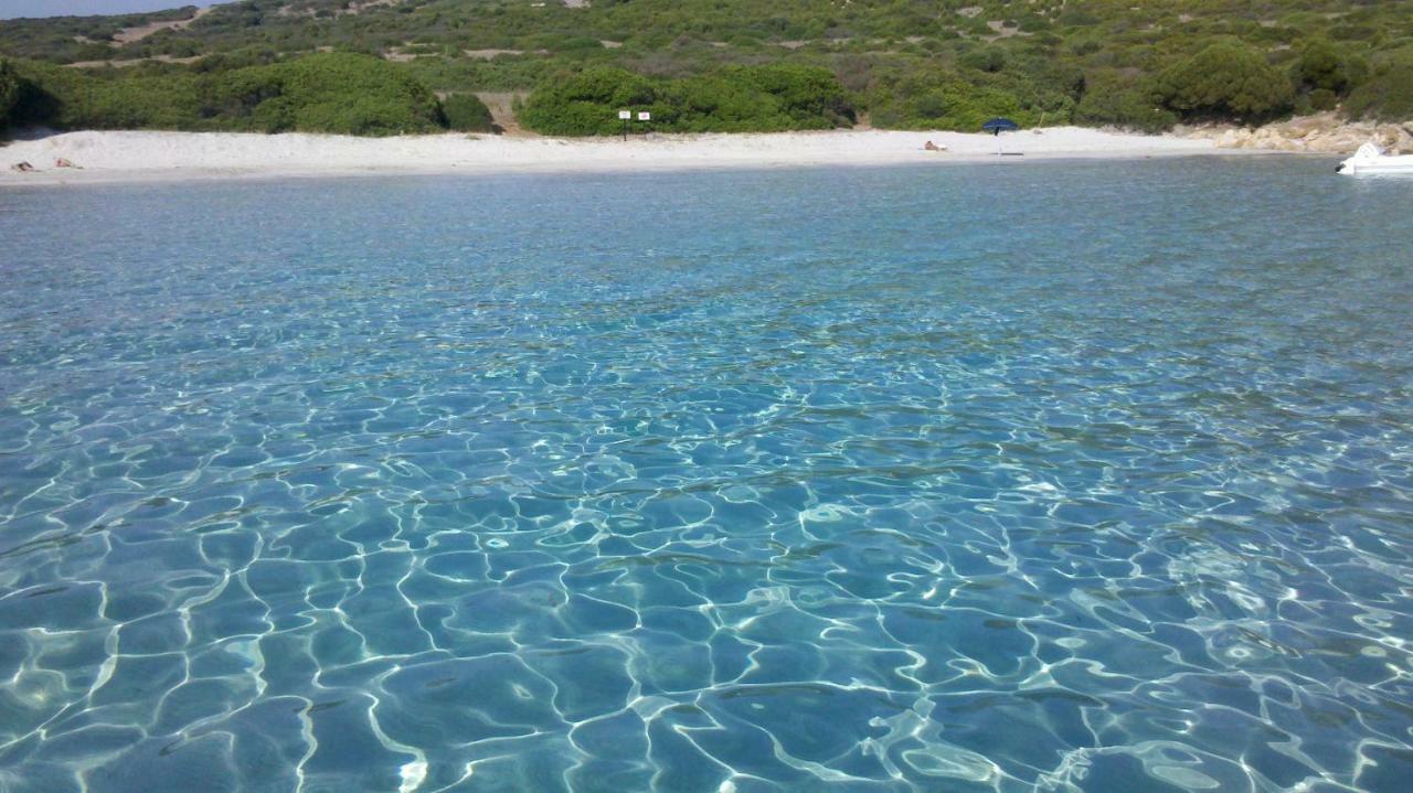 Amalfatah Hotell Teulada Exteriör bild